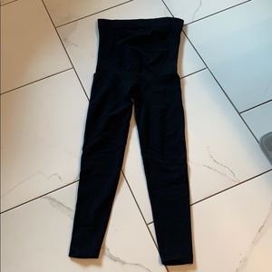 Blanqi Maternity Leggings